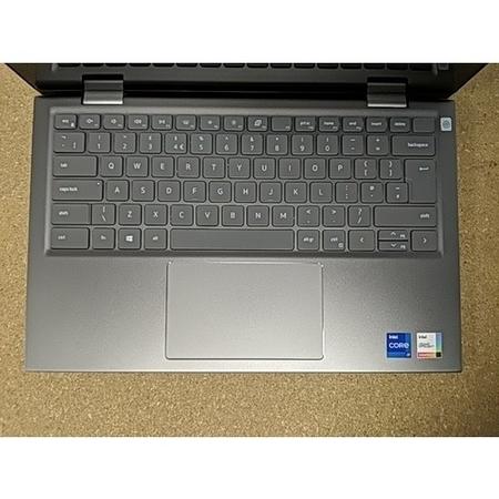 Refurbished Dell Inspiron 14 5410 Core i7-1165G7 8GB RAM 512GB SSD 14 Inch Windows 10 Convertible Laptop