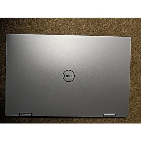Refurbished Dell Inspiron 14 5410 Core i7-1165G7 8GB RAM 512GB SSD 14 Inch Windows 10 Convertible Laptop