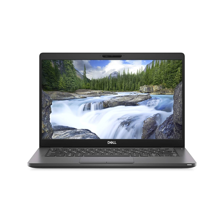 Refurbished Dell Latitude 5300 Core i3-8145U 8GB RAM 128GB SSD 13.3 Inch Windows 10 Laptop