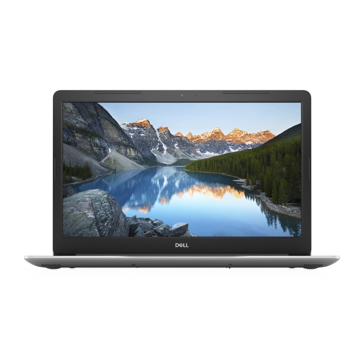 Refurbished Dell Inspiron 3780 Core i7-8565U 8GB RAM 128GB SSD 17.3 Inch Windows 10 Laptop