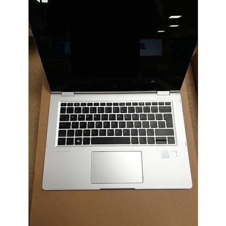 Refurbished HP EliteBook X360 1030 G2 Core i5-7200U 8GB 256GB 13.3 Inch Windows 10 Convertible Laptop