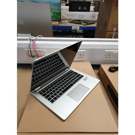 Refurbished HP EliteBook X360 1030 G2 Core i5-7200U 8GB 256GB 13.3 Inch Windows 10 Convertible Laptop