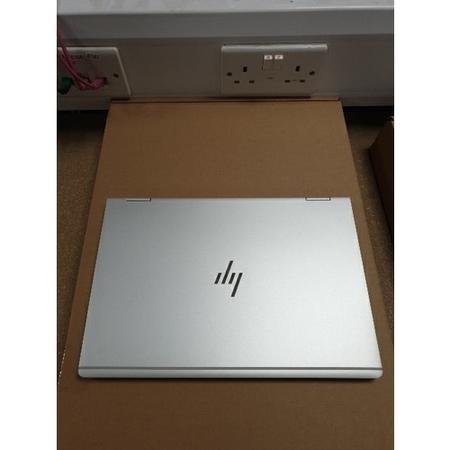 Refurbished HP EliteBook X360 1030 G2 Core i5-7200U 8GB 256GB 13.3 Inch Windows 10 Convertible Laptop