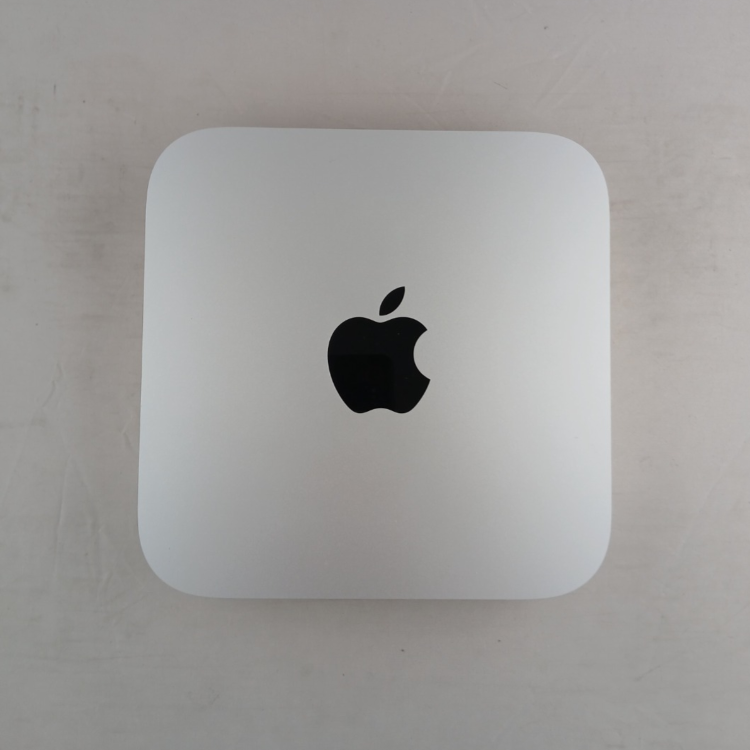 Refurbished Apple Mac Mini M1 8GB RAM 256GB SSD 2020 8-Core GPU -  Silver