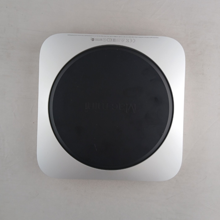 Refurbished Apple Mac Mini M1 8GB RAM 256GB SSD 2020 8-Core GPU -  Silver