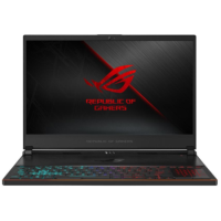 Refurbished ASUS Zephyrus S GX531GXR Core i7-9750H 16GB 1TB RTX 2080 15.6 Inch Windows 10 Gaming Laptop