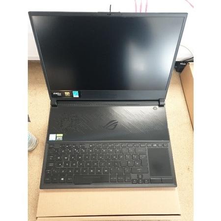 Refurbished ASUS Zephyrus S GX531GXR Core i7-9750H 16GB 1TB RTX 2080 15.6 Inch Windows 10 Gaming Laptop
