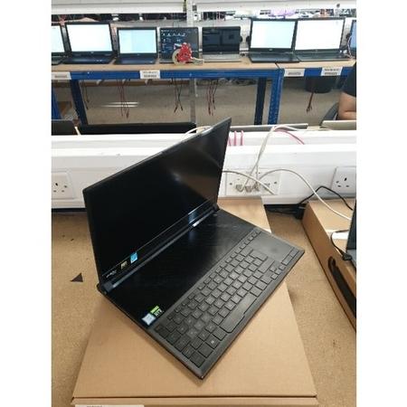 Refurbished ASUS Zephyrus S GX531GXR Core i7-9750H 16GB 1TB RTX 2080 15.6 Inch Windows 10 Gaming Laptop