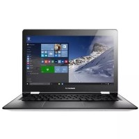Refurbished Lenovo Yoga 500-14IBD Intel Pentium 3825U 4GB 1TB 14 Inch Windows 10 Laptop