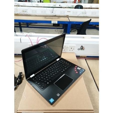 Refurbished Lenovo Yoga 500-14IBD Intel Pentium 3825U 4GB 1TB 14 Inch Windows 10 Laptop