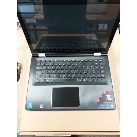 Refurbished Lenovo Yoga 500-14IBD Intel Pentium 3825U 4GB 1TB 14 Inch Windows 10 Laptop