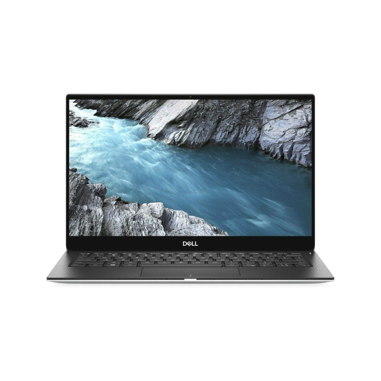 Refurbished Dell XPS 13 9380 Core i7-8565U 16GB RAM 512GB SSD 13.3 Inch Windows 10 Laptop