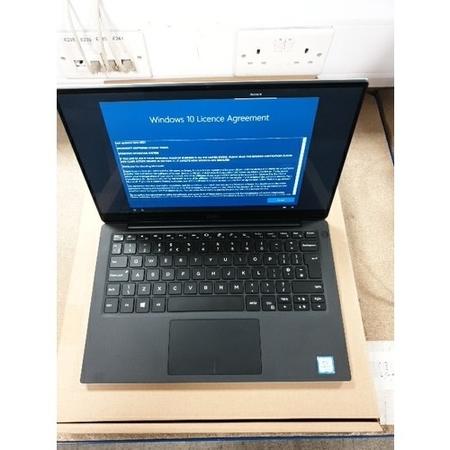 Refurbished Dell XPS 13 9380 Core i7-8565U 16GB RAM 512GB SSD 13.3 Inch Windows 10 Laptop
