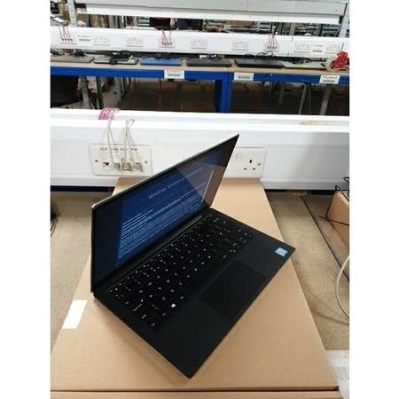 Refurbished Dell XPS 13 9380 Core i7-8565U 16GB RAM 512GB SSD 13.3 Inch Windows 10 Laptop