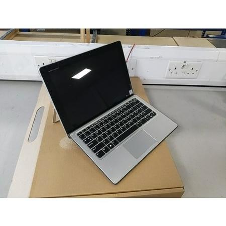 Refurbished HP Elite x2 1012 G1 Core M7-6y75 8GB RAM 256GB SSD 13.3 Inch Windows 10 Laptop