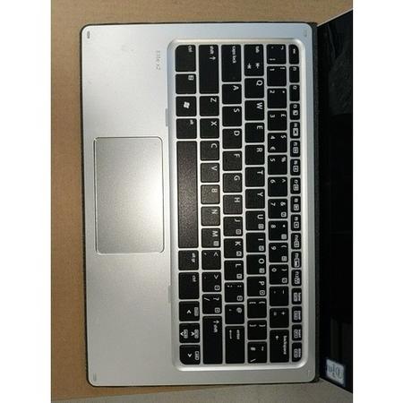 Refurbished HP Elite x2 1012 G1 Core M7-6y75 8GB RAM 256GB SSD 13.3 Inch Windows 10 Laptop