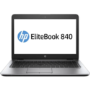 Refurbished HP EliteBook 840 G3 Core i5-6300U 8GB RAM 256GB SSD 14 Inch Windows 10 Laptop