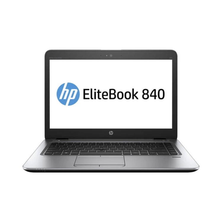 Refurbished HP EliteBook 840 G3 Core i5-6300U 8GB RAM 256GB SSD 14 Inch Windows 10 Laptop