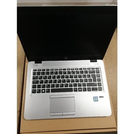Refurbished HP EliteBook 840 G3 Core i5-6300U 8GB RAM 256GB SSD 14 Inch Windows 10 Laptop