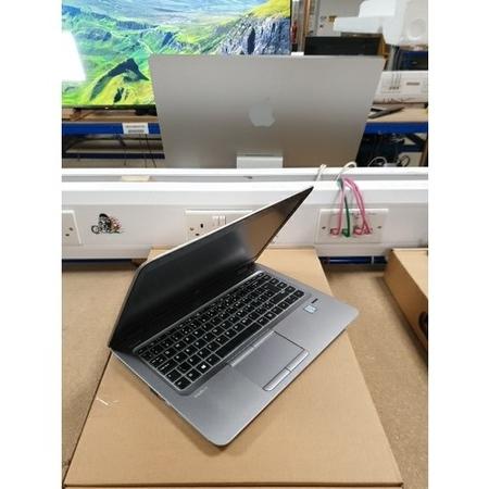 Refurbished HP EliteBook 840 G3 Core i5-6300U 8GB RAM 256GB SSD 14 Inch Windows 10 Laptop