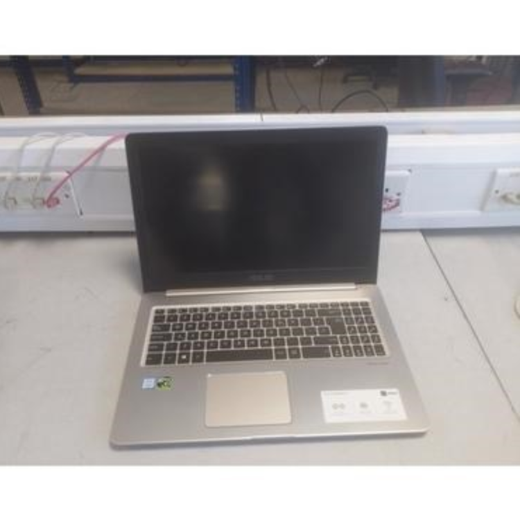Refurbished ASUS X580VD Core i7-7700HQ 8GB RAM 128GB SSD GTX 1050 15.6 Inch Windows 10 Gaming Laptop
