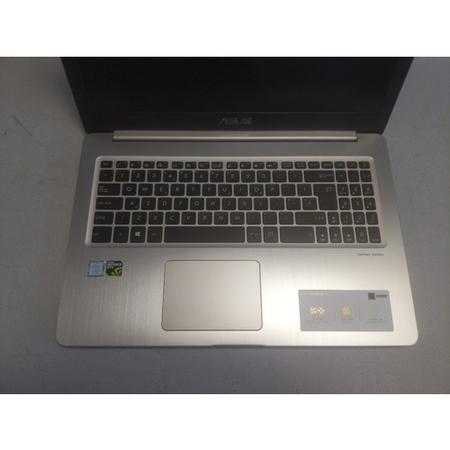 Refurbished ASUS X580VD Core i7-7700HQ 8GB RAM 128GB SSD GTX 1050 15.6 Inch Windows 10 Gaming Laptop