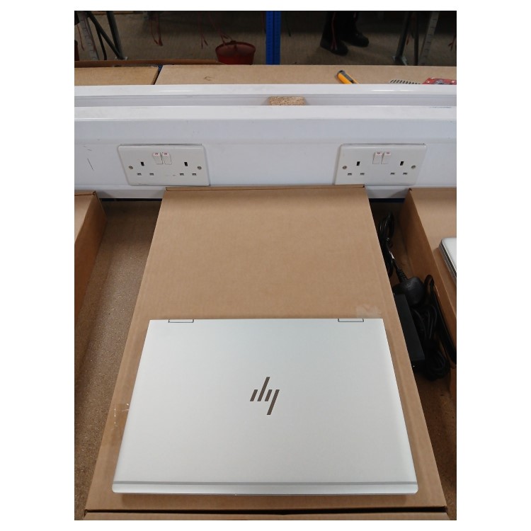 Refurbished HP EliteBook X360 1030 G4 Core i5-8265U 8GB RAM 256GB SSD 13.3 Inch Windows 10 Convertible Laptop Laptop