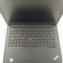 Refurbished Lenovo ThinkPad E470 Core i3-7100U 4GB RAM 500GB SSD 14 Inch Windows 11 Laptop