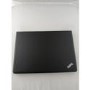Refurbished Lenovo ThinkPad E470 Core i3-7100U 4GB RAM 500GB SSD 14 Inch Windows 11 Laptop