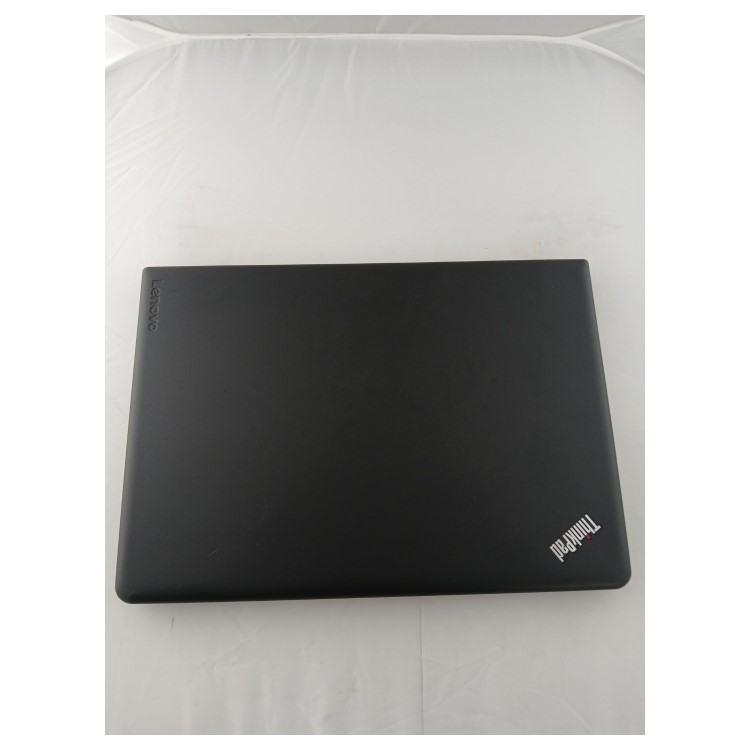 Refurbished Lenovo ThinkPad E470 Core i3-7100U 4GB RAM 500GB SSD 14 Inch Windows 11 Laptop