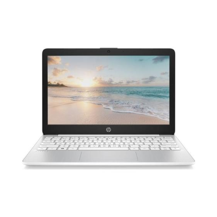 Refurbished HP Stream 11-AK0XXX Intel Celeron N4000 2GB RAM 32GB SSD 11.6 Inch Windows 11 Laptop