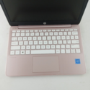 Refurbished HP Stream 11-AK0XXX Intel Celeron N4000 2GB RAM 32GB SSD 11.6 Inch Windows 11 Laptop
