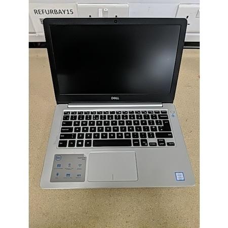 Refurbished Dell Inspiron 5370 Core i3-8130U 12GB 128GB 13.3 Inch Windows 10 Laptop