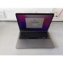 Refurbished Apple Macbook Pro 13 Inch M1 16GB 256GB SSD - 2020