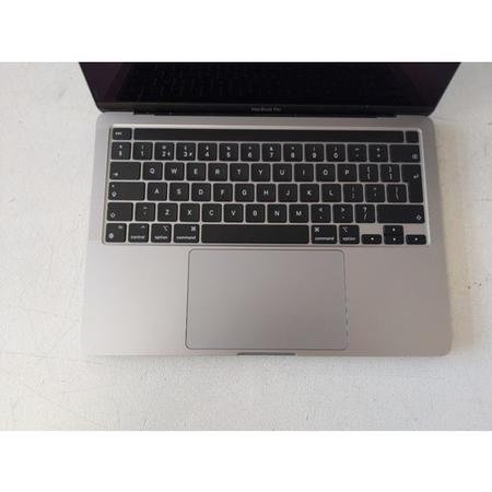 Refurbished Apple Macbook Pro 13 Inch M1 16GB 256GB SSD - 2020