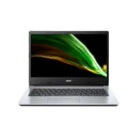 Refurbished Acer Aspire A114-33 Intel Celeron N4500 4GB RAM 64GB SSD 14 Inch Windows 10 Laptop