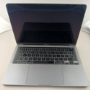 Refurbished Apple MacBook Pro 13 Inch M1 8GB RAM 256GB SSD 2020