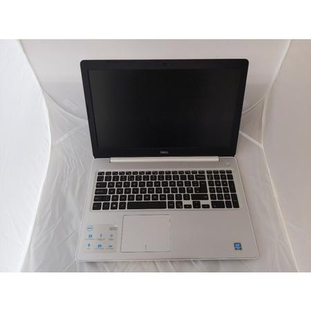 Refurbished Dell Inspiron 5570 Intel Pentium 4415U 4GB RAM 1TB HDD 15.6 Inch Windows 10 Laptop
