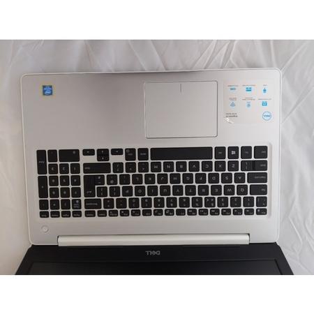 Refurbished Dell Inspiron 5570 Intel Pentium 4415U 4GB RAM 1TB HDD 15.6 Inch Windows 10 Laptop
