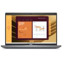 Refurbished Dell Latitude 5450 Core Ultra 7 165U 32GB RAM 512GB SSD 14 Inch Windows 10 Laptop