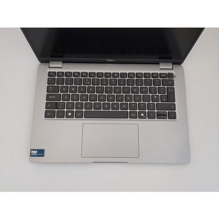 Refurbished Dell Latitude 5450 Core Ultra 7 165U 32GB RAM 512GB SSD 14 Inch Windows 10 Laptop
