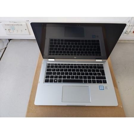 Refurbished HP EliteBook X360 Core i5-7300U 8GB RAM 256GB SSD 13.3 Inch Windows 10 Laptop