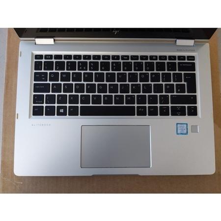 Refurbished HP EliteBook X360 Core i5-7300U 8GB RAM 256GB SSD 13.3 Inch Windows 10 Laptop