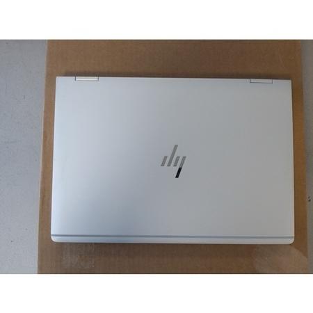 Refurbished HP EliteBook X360 Core i5-7300U 8GB RAM 256GB SSD 13.3 Inch Windows 10 Laptop