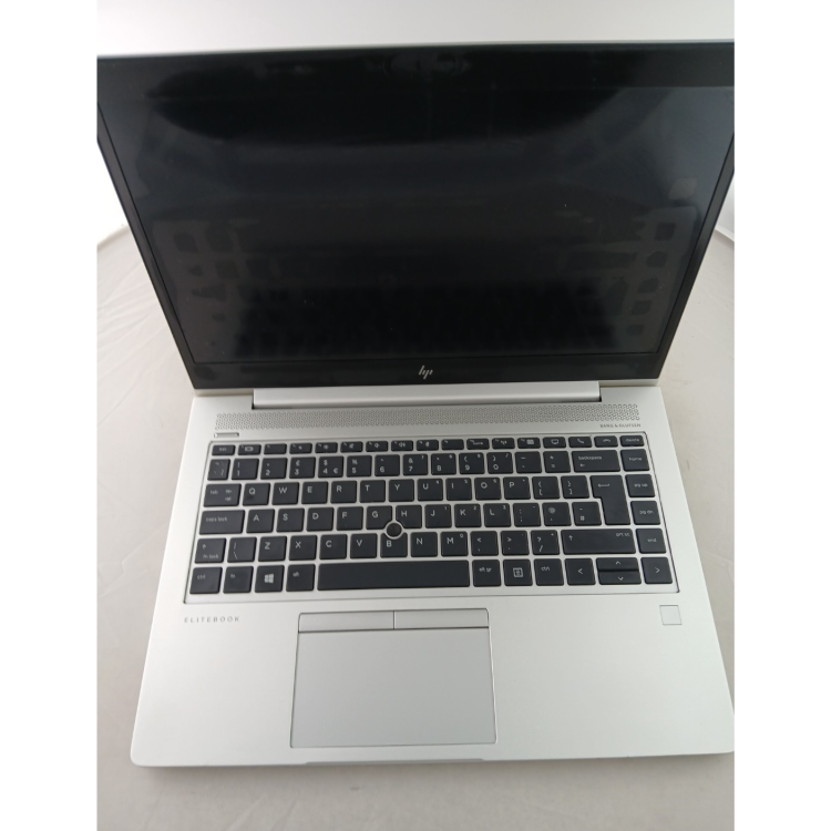 Refurbished HP EliteBook 745 G5 Ryzen 5 Pro 2500U 16GB RAM 256GB SSD 14 Inch Windows 11 Laptop