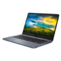 Refurbished ASUS Vivobook 14 E406SAS Intel Pentium N3700 4GB RAM 128GB SSD 14 Inch Windows 11 Laptop