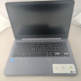 Refurbished ASUS Vivobook 14 E406SAS Intel Pentium N3700 4GB RAM 128GB SSD 14 Inch Windows 11 Laptop