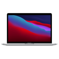 Refurbished Apple Macbook Pro 13 Inch M1 8GB RAM 256GB SSD 2020