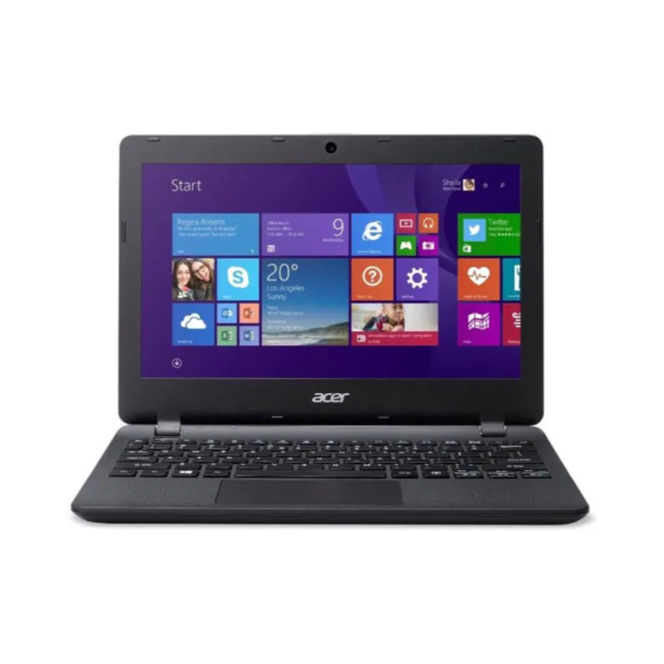 Refurbished Acer Aspire ES1-531 Intel Pentium N3700 4GB RAM 1TB HDD 15.6 Inch Windows 10 Laptop