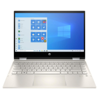 Refurbished HP Pavilion X360 Core i5-6200U 8GB RAM 128GB SSD 13.3 Inch Windows 10 Convertible Laptop